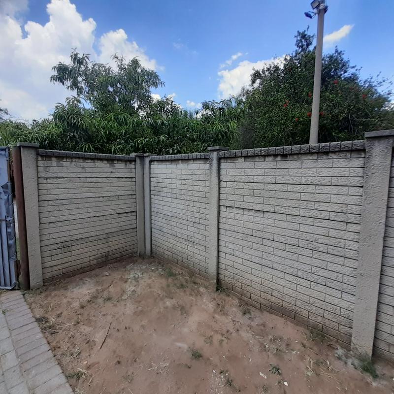 To Let 0 Bedroom Property for Rent in Sasolburg Free State